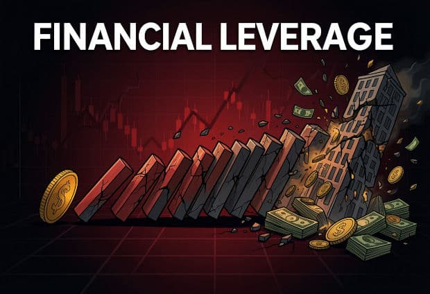 Financial Leverage: Profit Multiplier or Loss Trap? — The Great Debate, Evidence, and Final Verdict