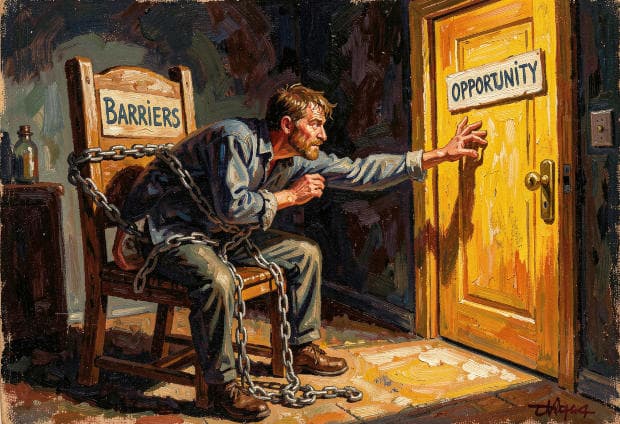 Barriers to Entry: What They Are, Why They Matter, and How They Shape Markets