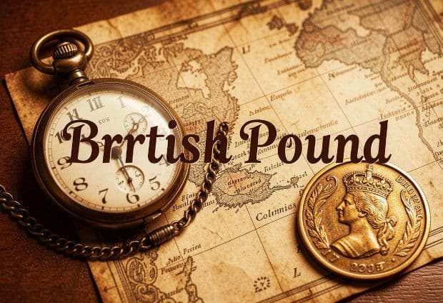 The British Pound: Rise, Dominance, and Fall — Part 1: From the Birth of Money to the Rise of Sterling