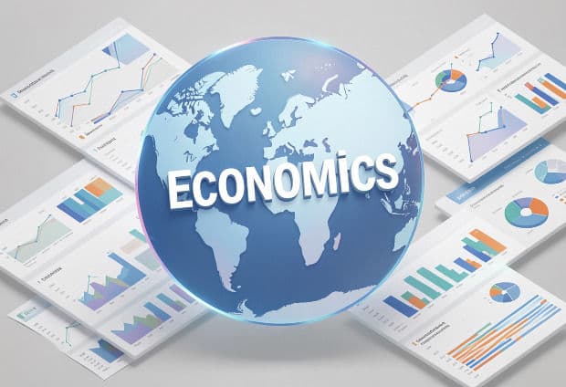 Economics 101: Why the World Runs on Scarcity