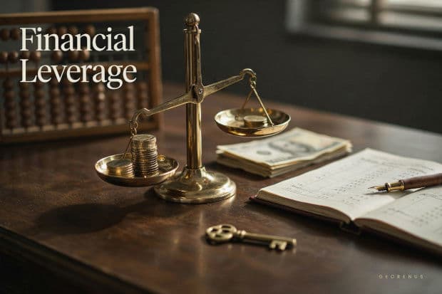 Financial Leverage: The Final Verdict, Expert Opinions, and Practical Calculator (Part 2)