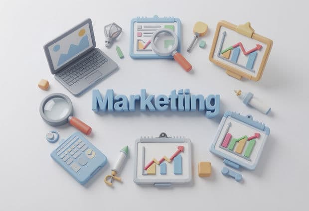 What Is Marketing, Really? — More Than Advertising