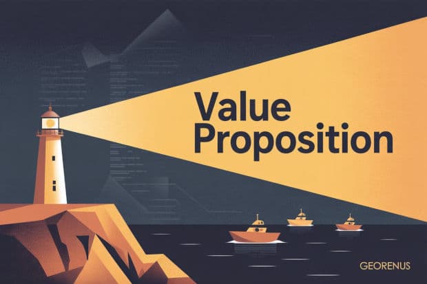 Value Proposition -- Why It Is the Single Most Important Thing in Your Business